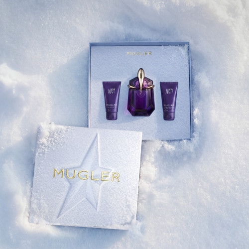 Alien Coffret - Eau de Parfum MUGLER Alien Coffret - Eau de Parfum MUGLER